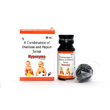  Pharma franchise company in Uttar Pradesh - Prism Pharma	HYPOZYME SYRUP.JPG	